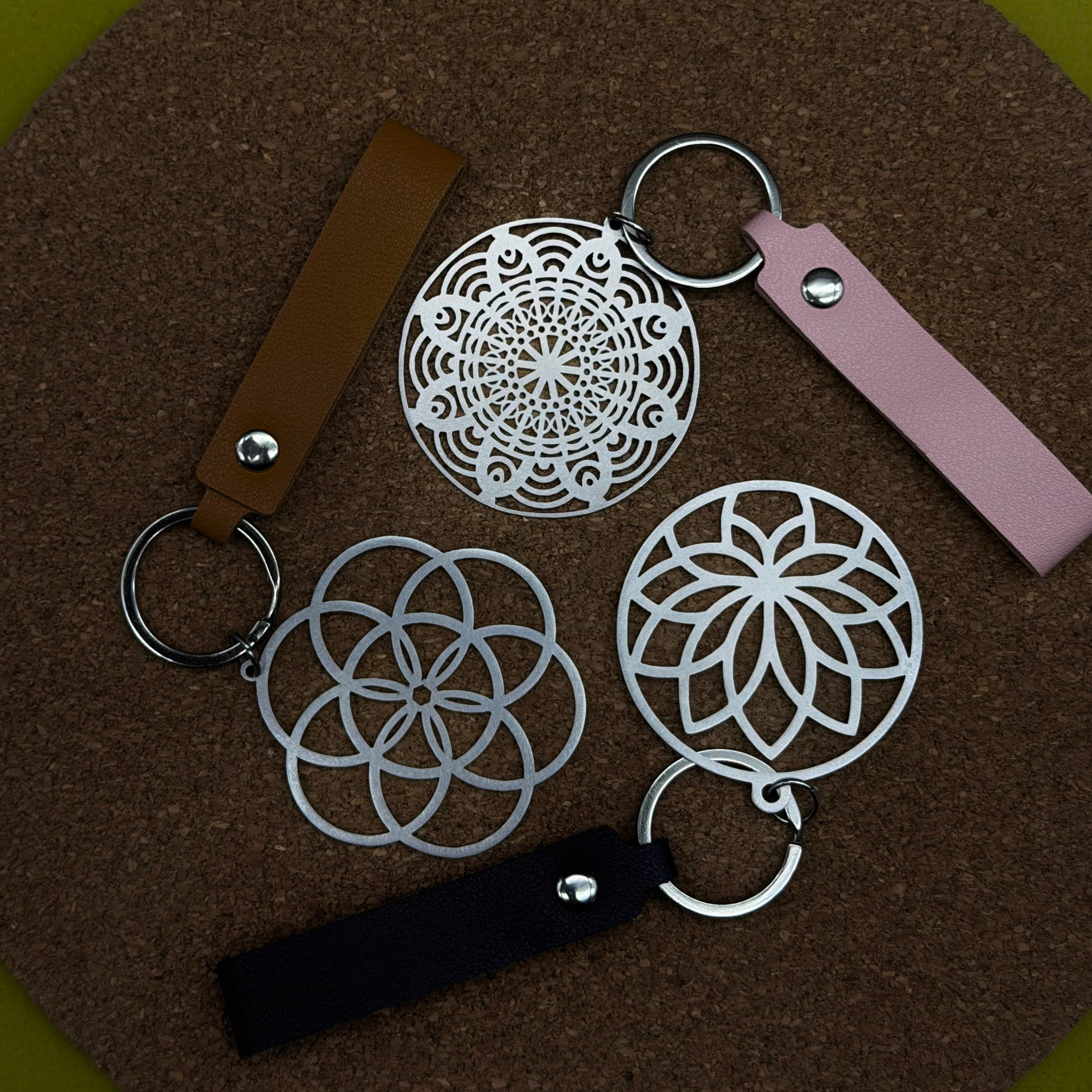 Key Chains